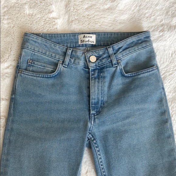Acne Studios jeans - Picture 3 of 10